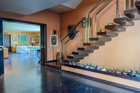 6 bedrooms house for sale in Sant Andreu de Llavaneres, Barcelona, Catalonia, Spain № 7631 - photo 8