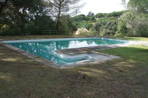 6 bedrooms house for sale in Sant Andreu de Llavaneres, Barcelona, Catalonia, Spain № 7631 - photo 5