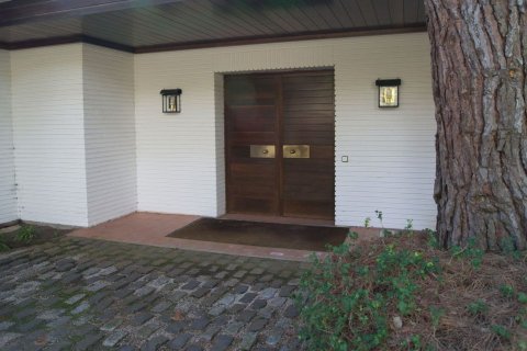 6 bedrooms house for sale in Sant Andreu de Llavaneres, Barcelona, Catalonia, Spain № 7631 - photo 7
