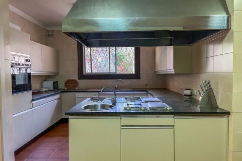 6 bedrooms house for sale in Sant Andreu de Llavaneres, Barcelona, Catalonia, Spain № 7631 - photo 22