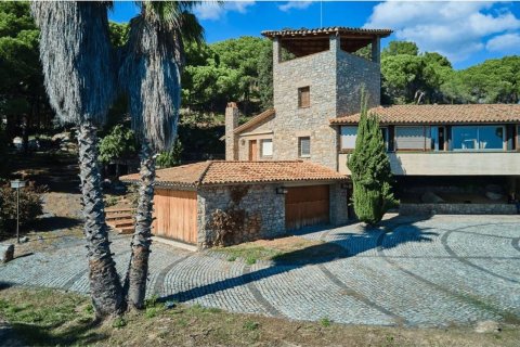 6 bedrooms house for sale in Barcelona, Catalonia, Spain № 7633 - photo 5