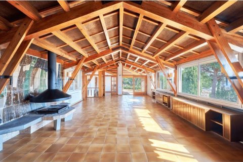 6 bedrooms house for sale in Barcelona, Catalonia, Spain № 7633 - photo 18