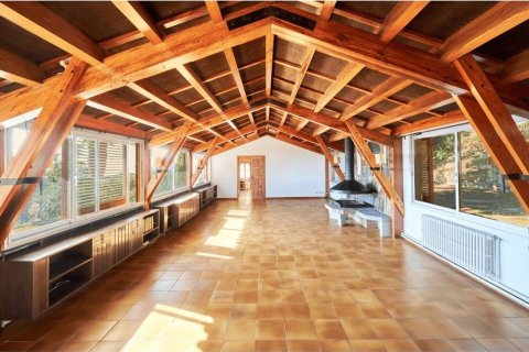 6 bedrooms house for sale in Barcelona, Catalonia, Spain № 7633 - photo 17