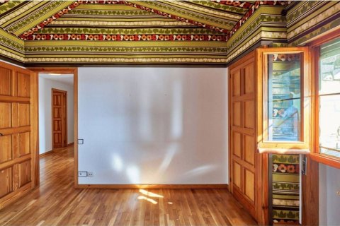 6 bedrooms house for sale in Barcelona, Catalonia, Spain № 7633 - photo 25