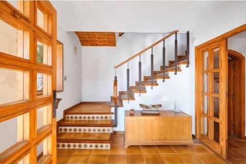 6 bedrooms house for sale in Barcelona, Catalonia, Spain № 7633 - photo 16