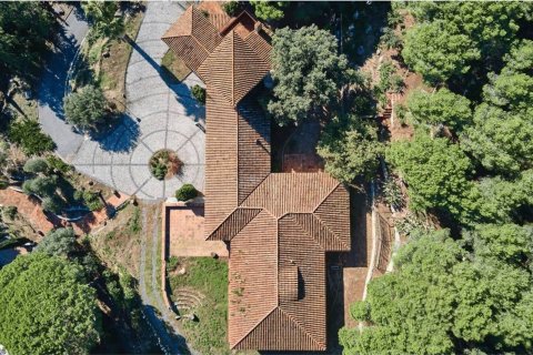 6 bedrooms house for sale in Barcelona, Catalonia, Spain № 7633 - photo 10