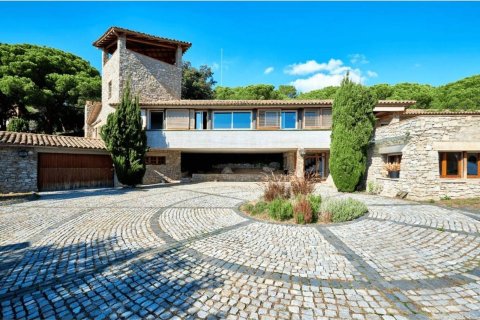 6 bedrooms house for sale in Barcelona, Catalonia, Spain № 7633 - photo 3