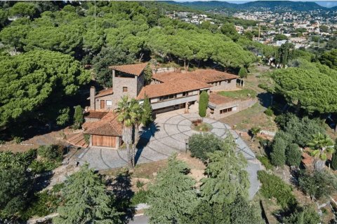 6 bedrooms house for sale in Barcelona, Catalonia, Spain № 7633 - photo 2