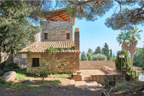 6 bedrooms house for sale in Barcelona, Catalonia, Spain № 7633 - photo 9