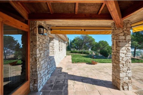 6 bedrooms house for sale in Barcelona, Catalonia, Spain № 7633 - photo 21