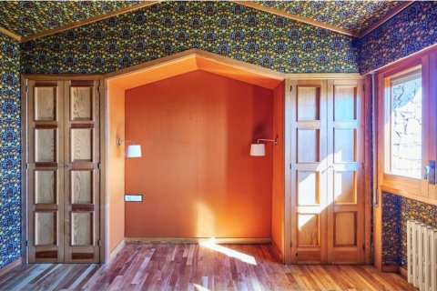 6 bedrooms house for sale in Barcelona, Catalonia, Spain № 7633 - photo 27