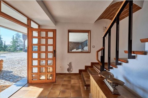6 bedrooms house for sale in Barcelona, Catalonia, Spain № 7633 - photo 15