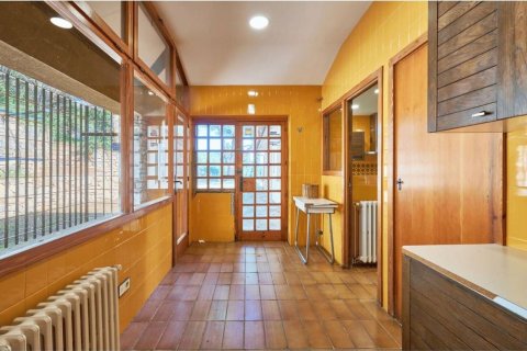 6 bedrooms house for sale in Barcelona, Catalonia, Spain № 7633 - photo 23