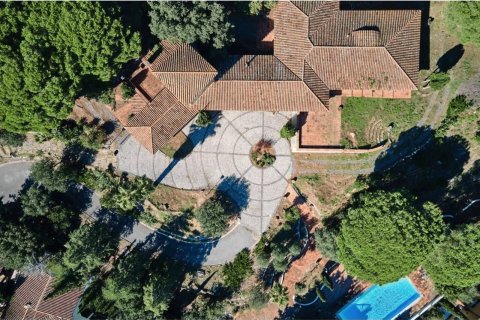 6 bedrooms house for sale in Barcelona, Catalonia, Spain № 7633 - photo 7
