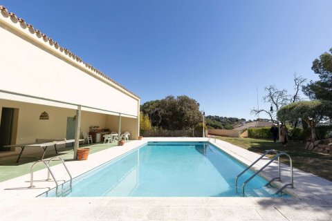 10 bedrooms house for sale in Barcelona, Catalonia, Spain № 7630