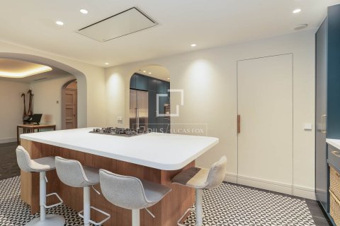 4 chambres apartment à vendre à Barcelona, Catalonia, Spain № 4093 - photo 8