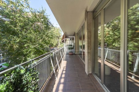 4 chambres apartment à vendre à Barcelona, Catalonia, Spain № 4093 - photo 11