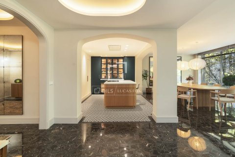 4 chambres apartment à vendre à Barcelona, Catalonia, Spain № 4093 - photo 9