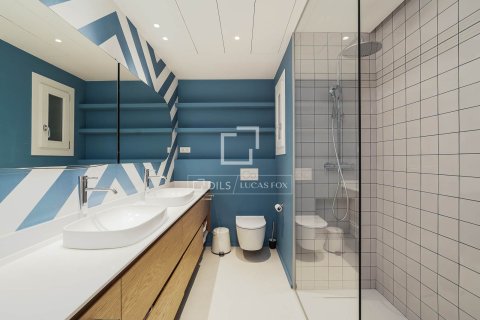 4 chambres apartment à vendre à Barcelona, Catalonia, Spain № 4093 - photo 20