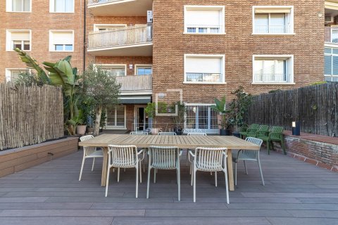 4 chambres apartment à vendre à Barcelona, Catalonia, Spain № 4093 - photo 28