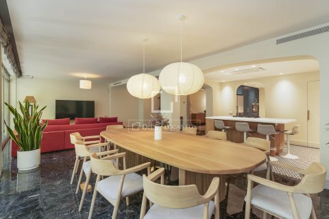 4 chambres apartment à vendre à Barcelona, Catalonia, Spain № 4093 - photo 5