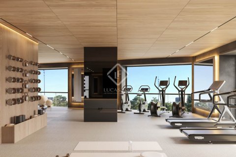 3 chambres apartment à vendre à Barcelona, Catalonia, Spain № 4090 - photo 15