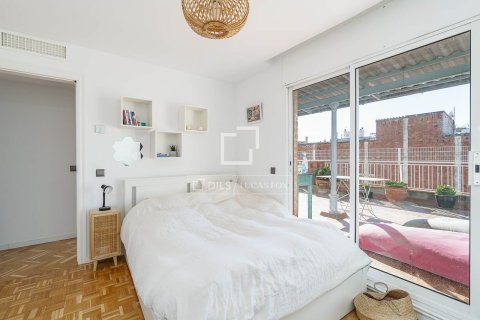 5 chambres penthouse à vendre à Barcelona, Catalonia, Spain № 4092 - photo 29