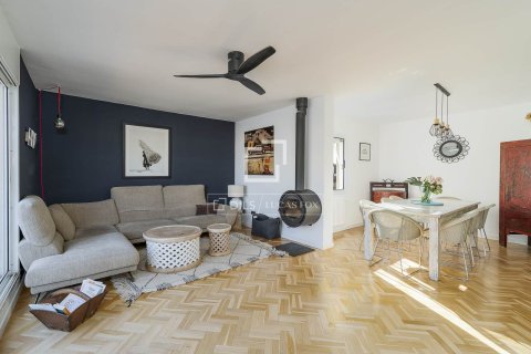 5 chambres penthouse à vendre à Barcelona, Catalonia, Spain № 4092 - photo 5