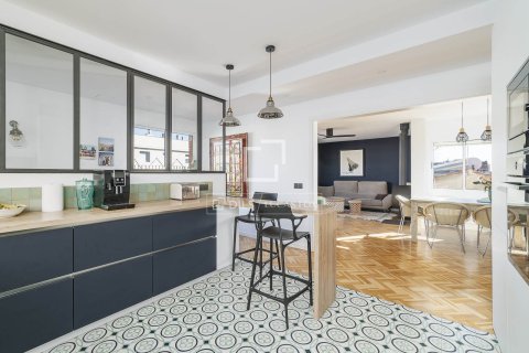 5 chambres penthouse à vendre à Barcelona, Catalonia, Spain № 4092 - photo 12