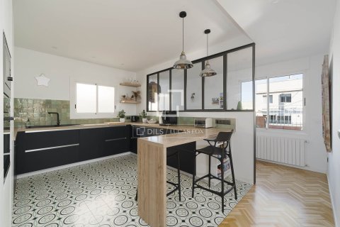 5 chambres penthouse à vendre à Barcelona, Catalonia, Spain № 4092 - photo 10