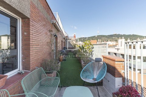 5 chambres penthouse à vendre à Barcelona, Catalonia, Spain № 4092 - photo 8