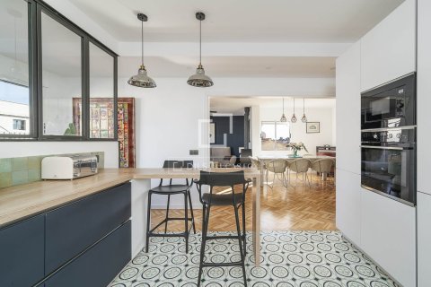 5 chambres penthouse à vendre à Barcelona, Catalonia, Spain № 4092 - photo 11