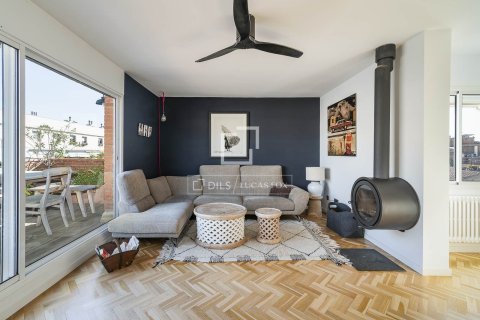 5 chambres penthouse à vendre à Barcelona, Catalonia, Spain № 4092 - photo 2