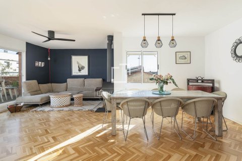 5 chambres penthouse à vendre à Barcelona, Catalonia, Spain № 4092