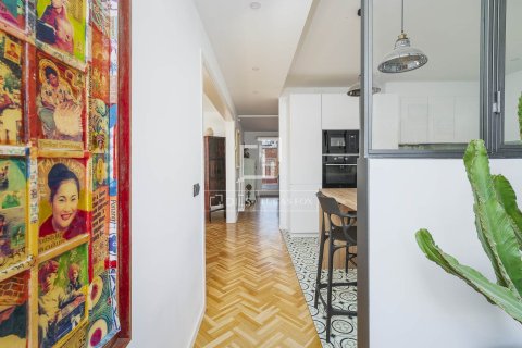 5 chambres penthouse à vendre à Barcelona, Catalonia, Spain № 4092 - photo 13