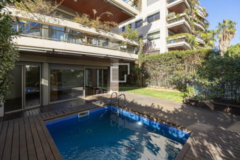 4 chambres apartment à vendre à Barcelona, Catalonia, Spain № 4091 - photo 2