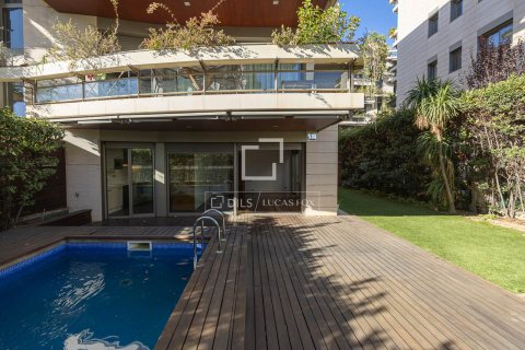 4 chambres apartment à vendre à Barcelona, Catalonia, Spain № 4091 - photo 4