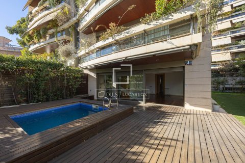 4 chambres apartment à vendre à Barcelona, Catalonia, Spain № 4091 - photo 3