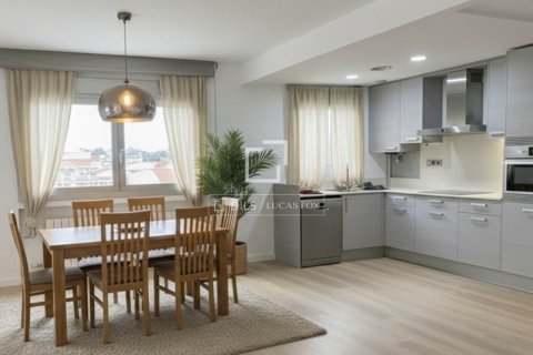 3 chambres apartment à vendre à Barcelona, Catalonia, Spain № 4095