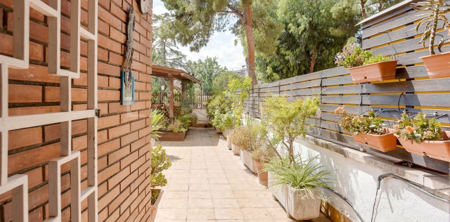 Квартира с 3 спальнями в Серданьола-дель-Вальесе, Барселона, Каталония, Испания № 2075