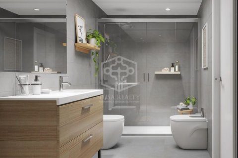 Купить квартиру в Премия де Дальт, Испания с 2 спальни, 79м², № 1096 - фото 4