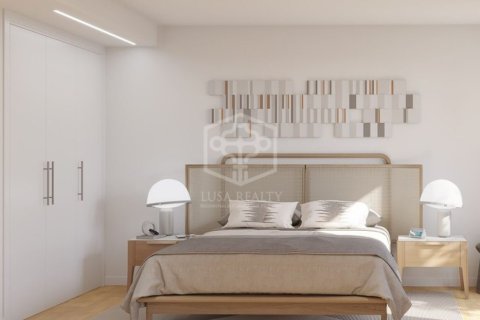 Купить квартиру в Премия де Дальт, Испания с 2 спальни, 79м², № 1096 - фото 3