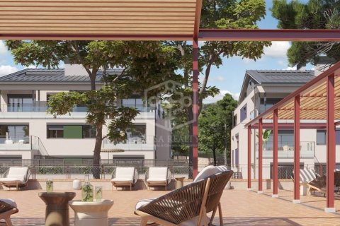 Купить квартиру в Премия де Дальт, Испания с 2 спальни, 79м², № 1096 - фото 6