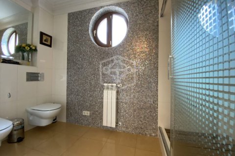 6 chambres villa à louer à Castelldefels, Barcelona, Catalonia, Spain № 1099 - photo 19