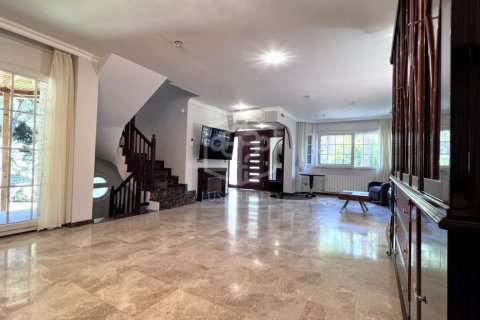 Villa de 4 dormitorios en alquiler en Gavà, Barcelona, Cataluña, Spain № 1101 - foto 10