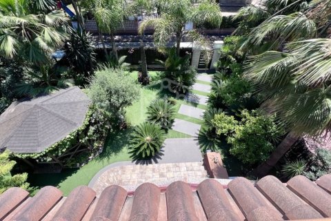 Villa de 4 dormitorios en alquiler en Gavà, Barcelona, Cataluña, Spain № 1101 - foto 25