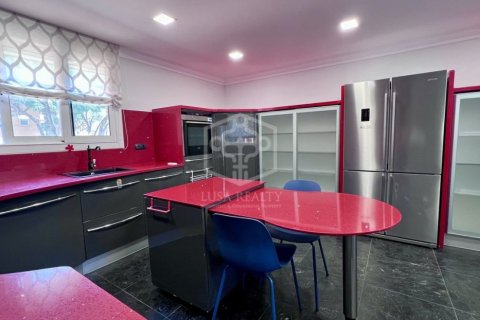 Villa de 4 dormitorios en alquiler en Gavà, Barcelona, Cataluña, Spain № 1101 - foto 6