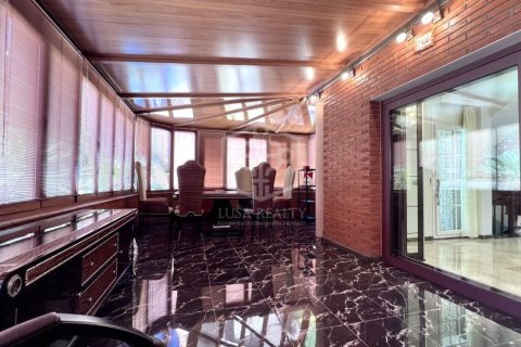 Villa de 4 dormitorios en alquiler en Gavà, Barcelona, Cataluña, Spain № 1101 - foto 14