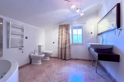 Villa de 4 dormitorios en alquiler en Gavà, Barcelona, Cataluña, Spain № 1101 - foto 24