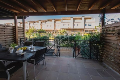 Купить таунхаус в Калафелл, Испания с 5 спален, 200м², № 1097 - фото 15